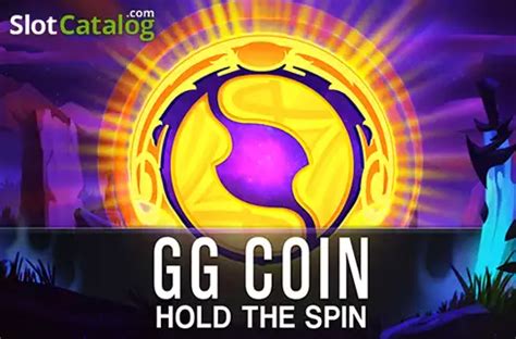 Gg Coin Hold The Spin brabet